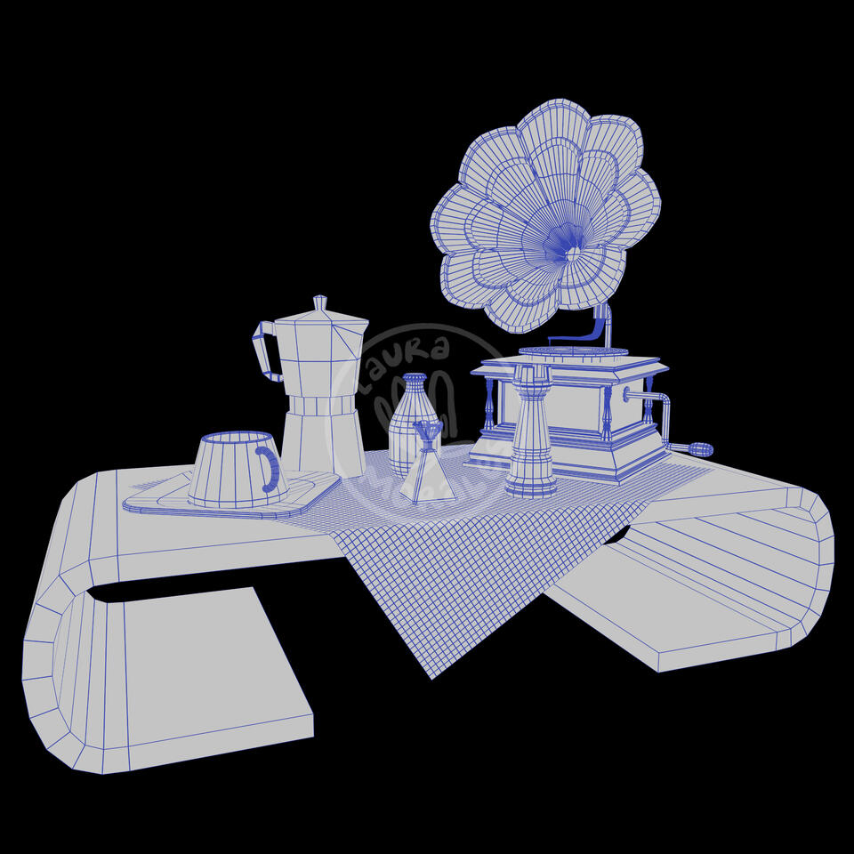 Wireframe