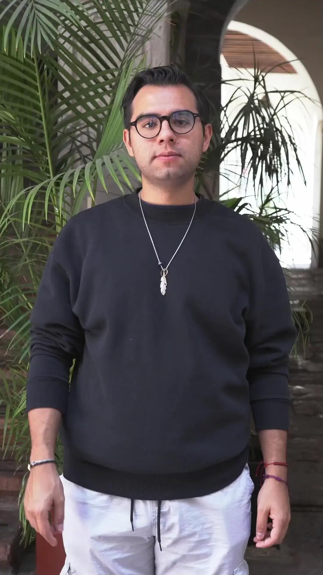 Alfabeto Dactilológico